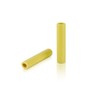 XLC Single 2501581018 Grips – Yellow, 13 x 5 x