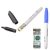 Fake Pen Diversion Safe Marker (1 Pack) - Realistic Pen