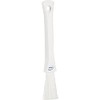 kyo-wakuri-n Chip Brush, White, 20.5 cm Vikan (ヴxaikan) UST pesutori-burasi