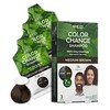Red by Kiss Color Change Shampoo – Permanent Hair Color