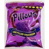 Ube-Filled Crackers, 1.34 oz, Pack of 2