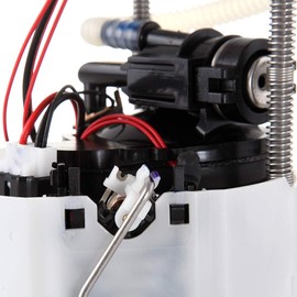 ROADFAR Electric Fuel Pump Assembly Fit for 2012-2015 for Honda Civic L4 2.4L E9144M