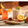 Bee Harmony Honey 5 Pack Variety Pack, Contains 5 jars,