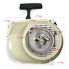 Hippotech Starter Recoil Pull Starter Assembly Fit for STIHL MS380