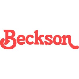 Beckson Deckplate 6in Neu Pry Nonskid Diamond Center Style