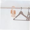 BIUDECO 3pcs Natural Fragrant Sachets for Wardrobe Closet and Car