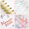 Teacher Planner 2025, Academic Diary 2025, A5 Diary 2025 Week