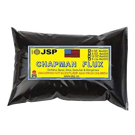 Chapman Flux 4 Ounces