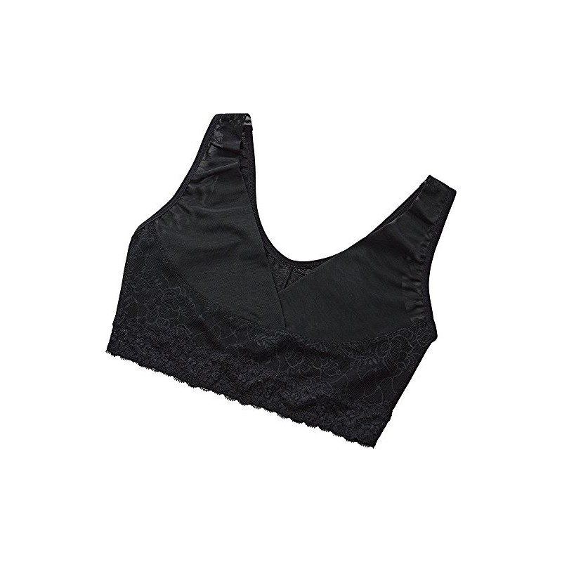 Cogit Side Meat Control Bra, For Night, M