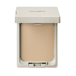 NaturalGlasse Pressed Powder 01 (Natural Beige) Face Powder SPF30 PA+++