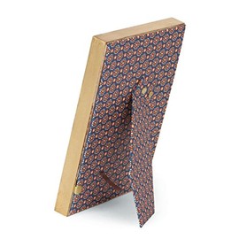 Cavallini & Co. 4" x 6" Siena Gold Frame