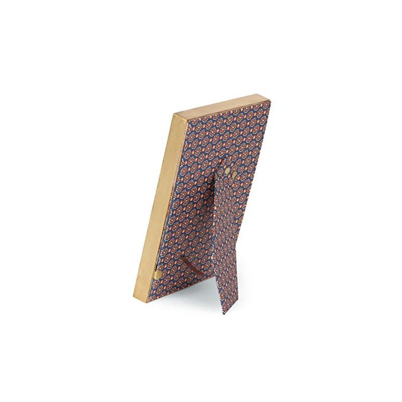 Cavallini & Co. 4" x 6" Siena Gold Frame
