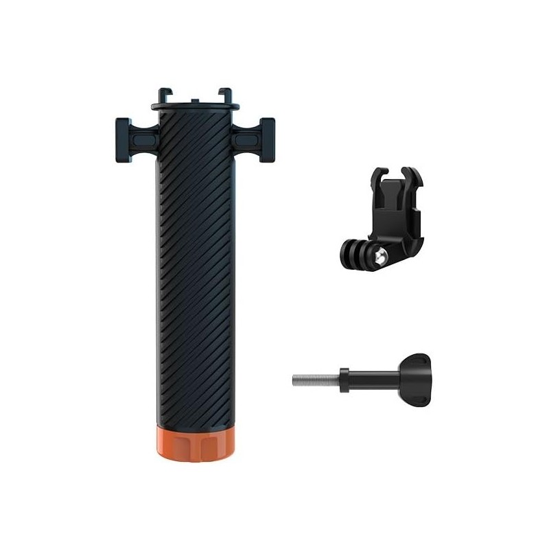 Triple Floating Bar for GoPro / Insta360 / Osmo Action