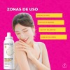 🍚✨ Bioaqua – Crema Aclaradora con Extracto de Arroz 150