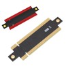 PCI Express 16x Male to Male Adapter Card Professional PCIe
