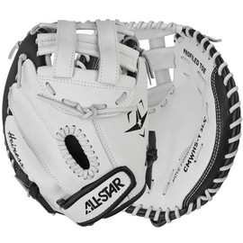 All Star Heiress Fastpitch 32.5" Catcher's Mitt