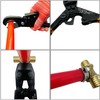 PEX Pipe Clamp Cinch Tool Crimping Tool Crimper for Stainless