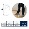 KMINA Inflatable Walking Boot (Size L)
