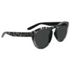 Dragon Opus Sunglasses - Bryan Iguchi Frame | Ll Smoke