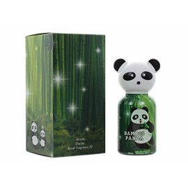 Royal Fragrance Bamboo Panda by Royal Fragrance 1.7 Fl oz EDT Spray for Kids