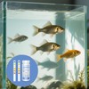 100Pcs Hot Tub 5 In 1 Test Strips, pH Test