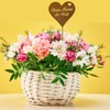 Gift for Mum Garden Stake 32 cm – For the