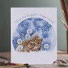 Wrendale Designs - 'Brighter Days' Card