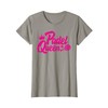 Padelista Regalo Padel Tennis Donne Padel Queen Maglietta