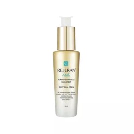 REJURAN 리쥬란힐러 턴오버 미쥬란 리주란 앰플 듀얼 이펙트 니쥬란 MJ REJURAN Hiller Turnover Mijuran Rejuran Ampoule Dual Effect Nijuran MJ