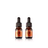 Mystical Cosmetics ebis ora-zyumandarin 10ml [Set of 2] Pores Care Beauty Solution mandarinorenzi 果皮 Liquid Extract