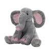 Toys Wonderland Trunks the Elephant 16" Plush Stuffed Toy with