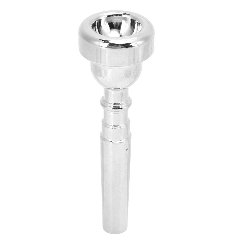 Trumpet Mouthpiece Professional Replacement for Beginners 5C Musical Instrument Accessories