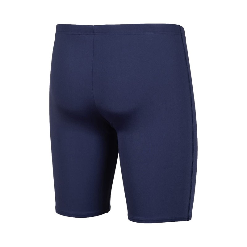 ARENA Solid Team Costume Piscina Uomo, Costume da Bagno ad