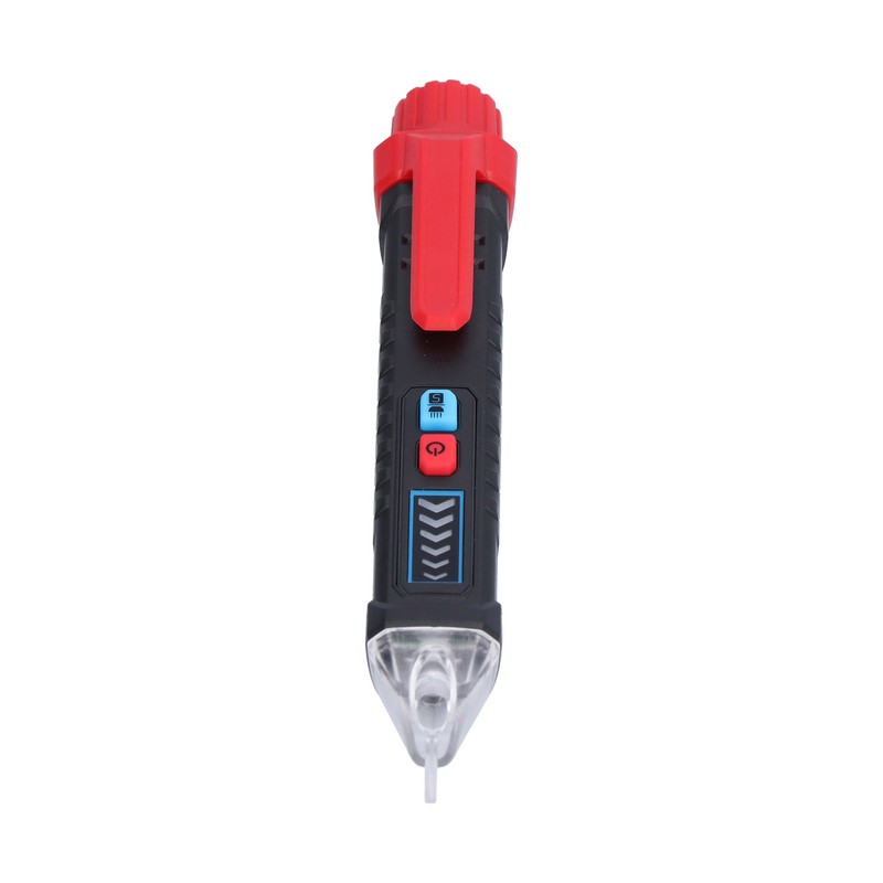 Induction Electric Pen Digital Display NonContact Line Detection Tester Tool