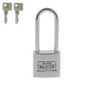 Burg Wächter 30 45 Burg Padlock 770 HB Alutitan, 30