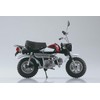 Aoshima Bunka Kyozai Skynet 1/12 Finished Bike Honda Monkey Special