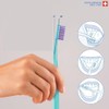 Curaprox Cepillo de dientes CS 1560 Soft - Cepillo de
