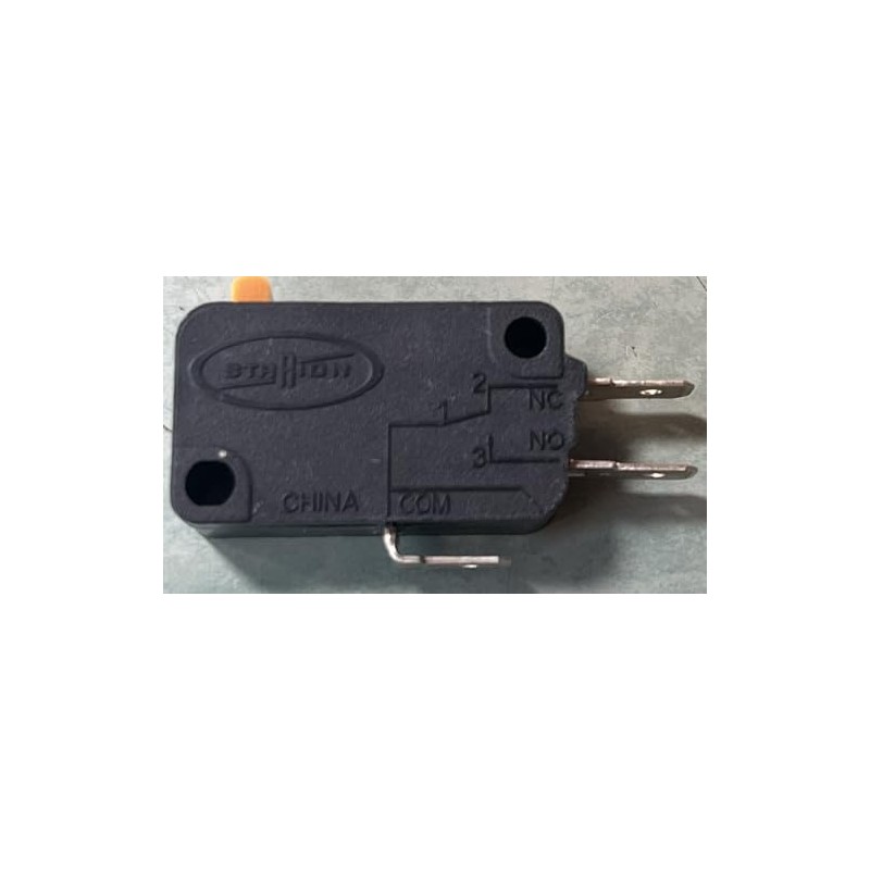 NMD Brand SZM-V16-FD-61 Appliance Microwave Micro Switch with Normally Open