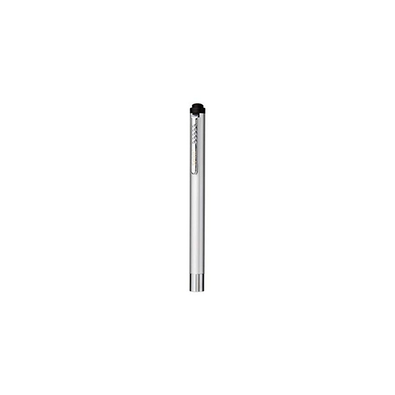 Spiritmedical CK-909 LED Penlight, Silver