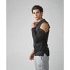 EvoShield Adult Recovery DNA 21 Compression Arm Sleeve - Black,