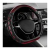Sun Walker - Funda para volante de coche, protector de