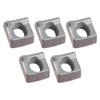 A.A 5 Pack Wheel Rim Clamp Wedge for Mobile Home,