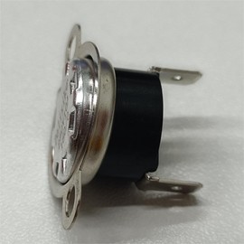 WB21X10148 Thermostat Compatible with Ge Microwave Parts Microwave Thermal Fuse Replacement AP4344046 WB20X10020 WB27X10788 PVM9179SF2SS JNM3151RF1SS JNM1541DM1CC PVM1790DR1WW JVM1790BK01 JVM1540SM2SS