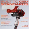 A-Premium 4PCS Pre-Programmed TPMS Sensor Tire Pressure Monitoring Sensor -