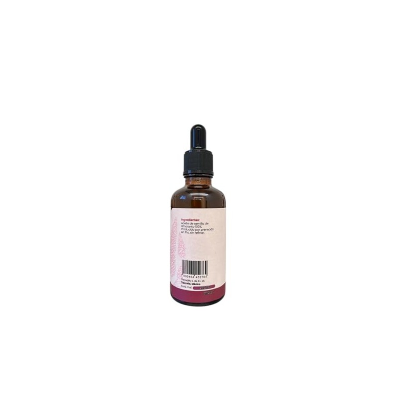 Aceite de Amaranto Calidad Extra