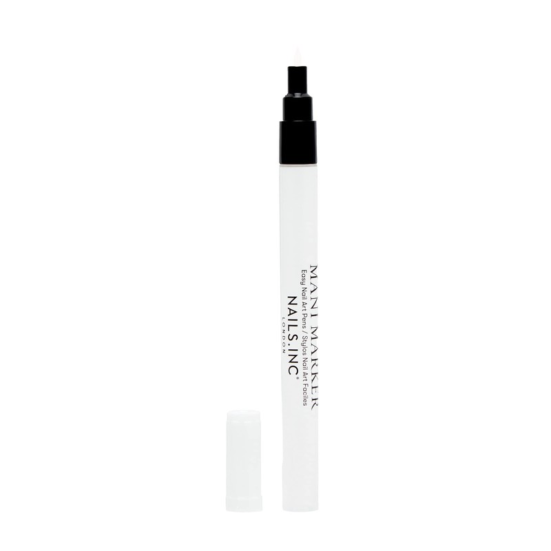 Nails.INC Mani Marker White