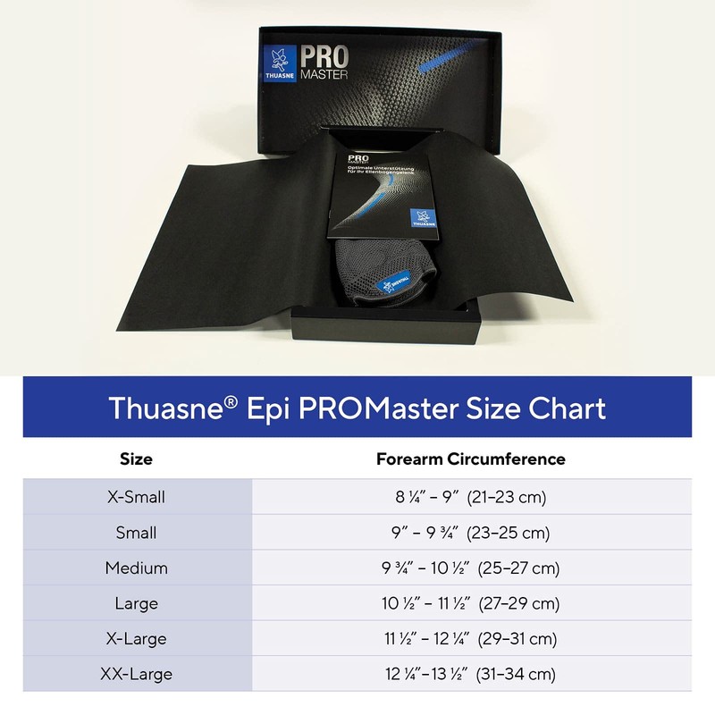 Thuasne Epi Promaster Elbow Bandage m