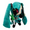 Jextech Peluche Anime Hatsune Miku Voaloid Regalo Original Cute 25cm