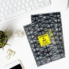 EOWVISN 20 Anti-Static Grid Bags And 20 Anti-Static Label Stickers,