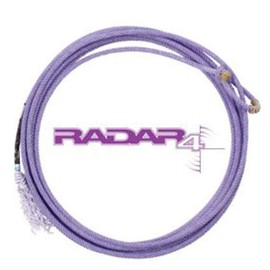 Rattler Radar Team Rope (30-Foot, X-Soft)